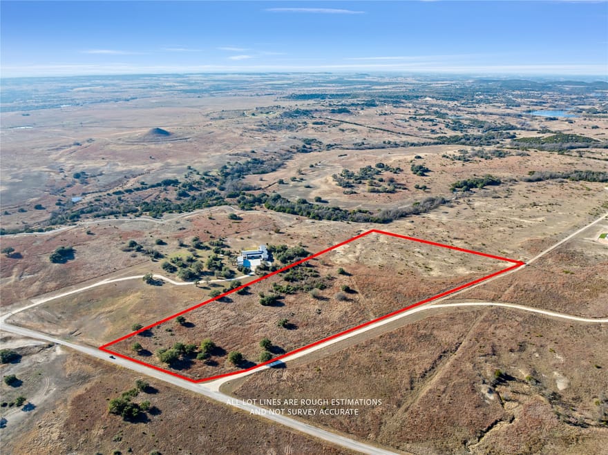 TBD 18 Pr 20, Glen Rose, Texas