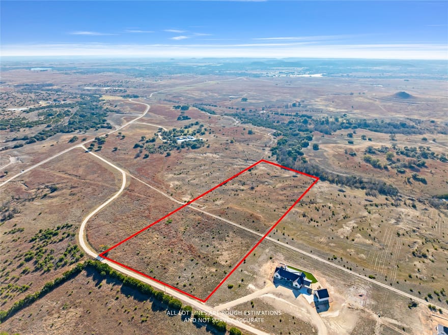 TBD 19 Pr 23, Glen Rose, Texas