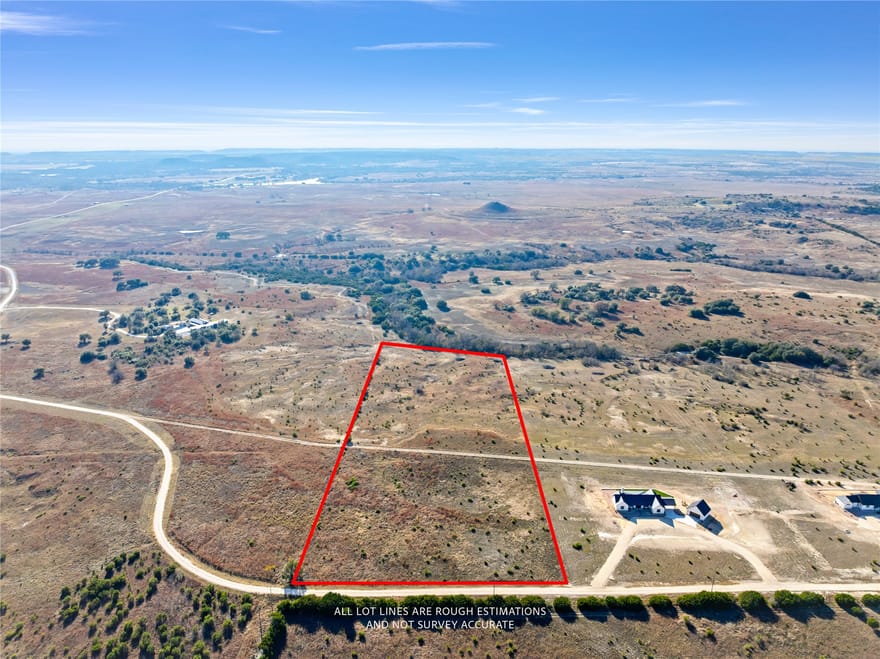 TBD 19 Pr 23, Glen Rose, Texas
