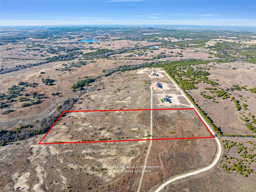 TBD 19 Pr 23, Glen Rose, Texas