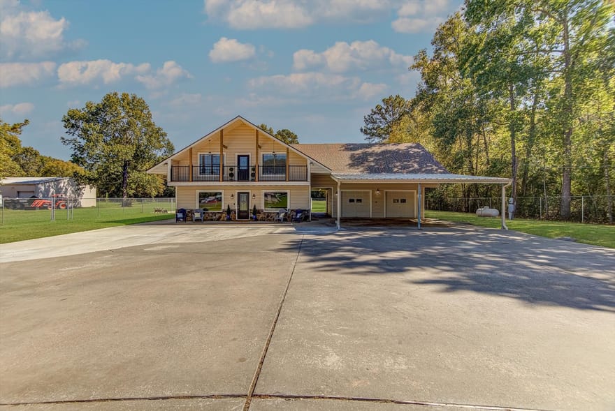 14750 Highway 146, Liberty, Texas