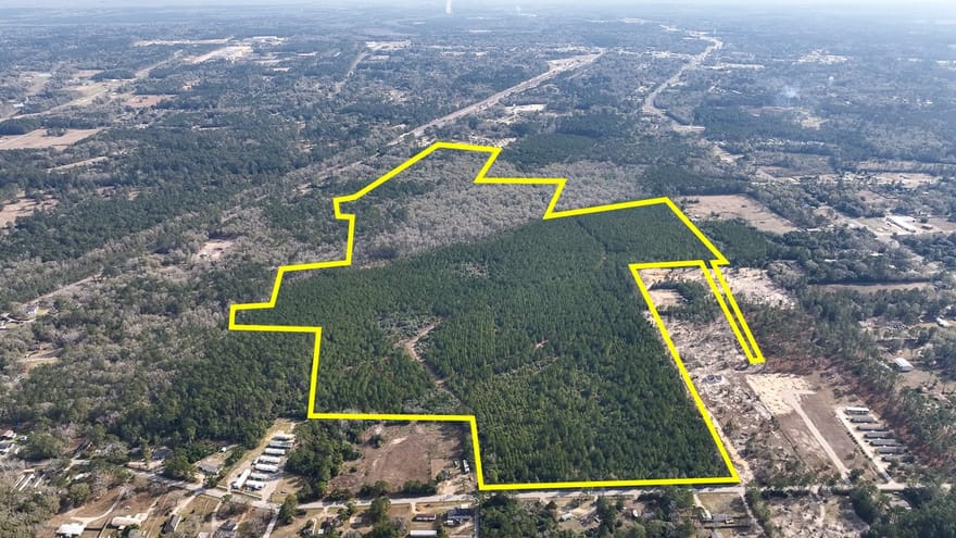 Fresenius Rd, Silsbee, Texas