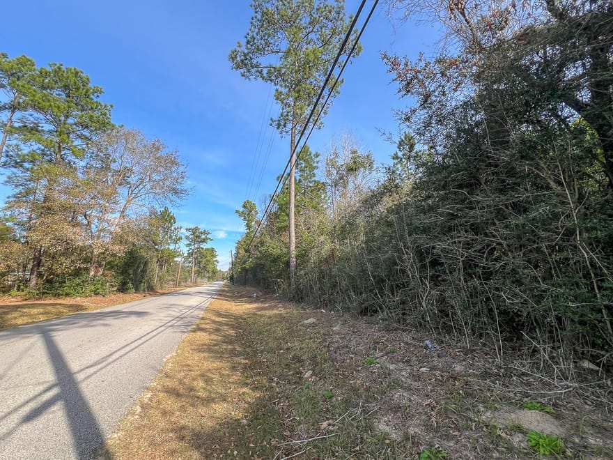 Fresenius Rd, Silsbee, Texas