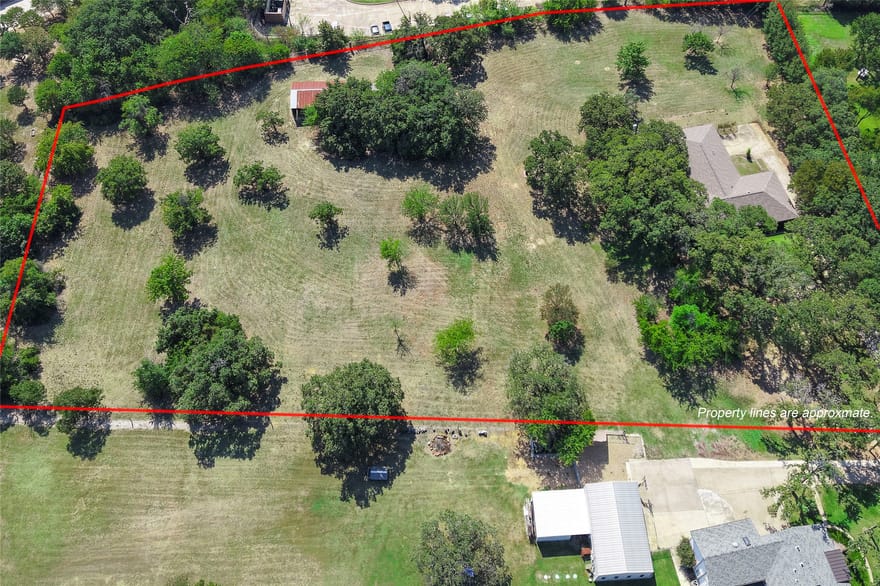 225 Timberline Lane, Southlake, Texas