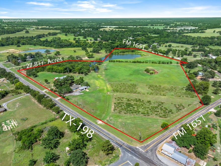 5518 State Highway 198, Canton, Texas