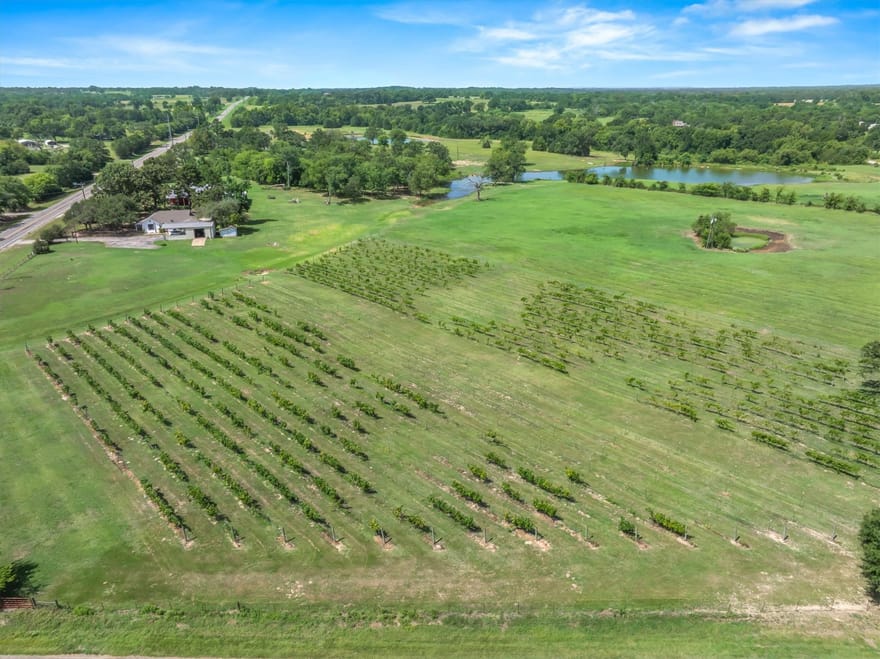 5518 State Highway 198, Canton, Texas