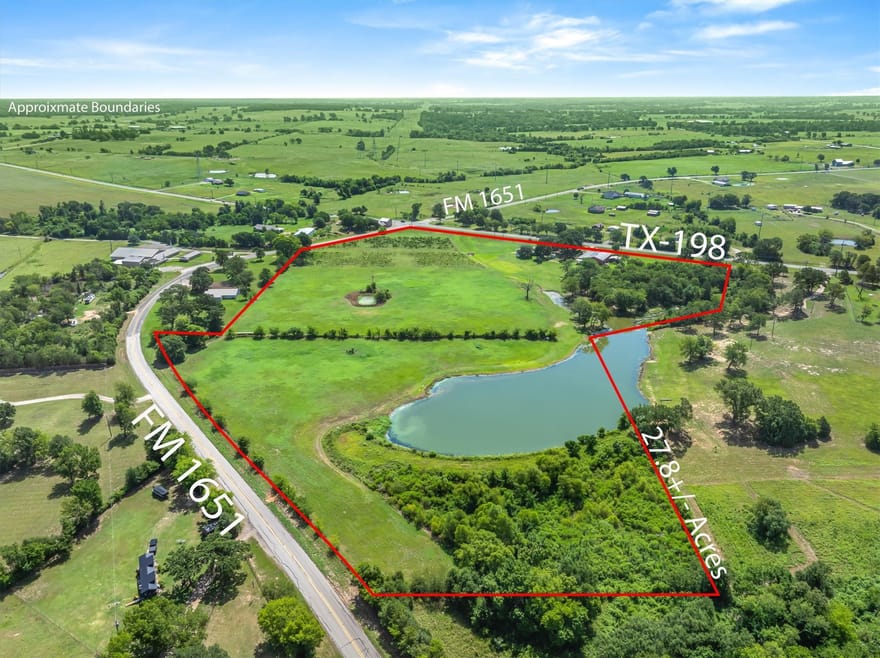 5518 State Highway 198, Canton, Texas