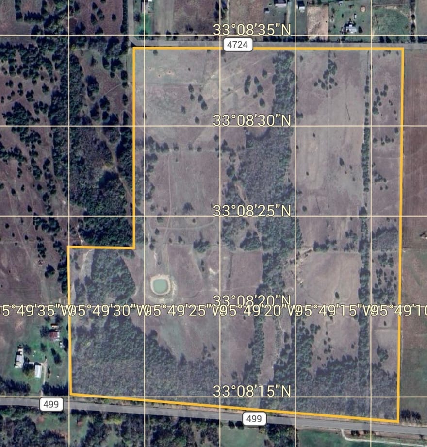 901 Fm 499, Cumby, Texas