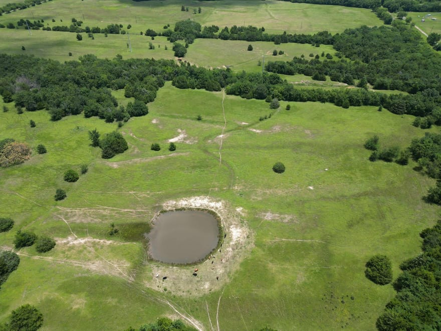 901 Fm 499, Cumby, Texas