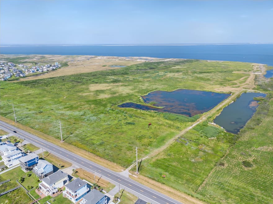 24374 Fm-3005, Galveston, Texas
