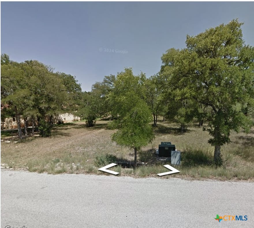 Las Loma, Horseshoe Bay, Texas