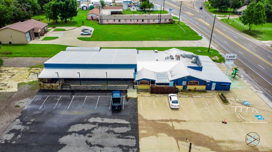 1203 Goodnight Boulevard, Wills Point, Texas