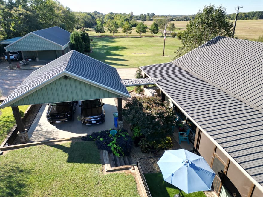 2300 Vz County Road 2504, Canton, Texas