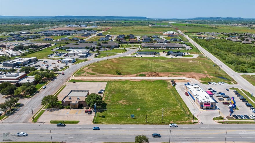 2141 Antilley Road, Abilene, Texas
