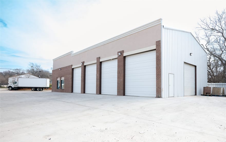 535 W Kennedale Parkway, Kennedale, Texas
