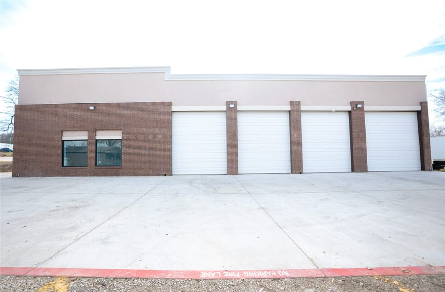 535 W Kennedale Parkway, Kennedale, Texas