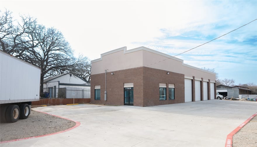 535 W Kennedale Parkway, Kennedale, Texas