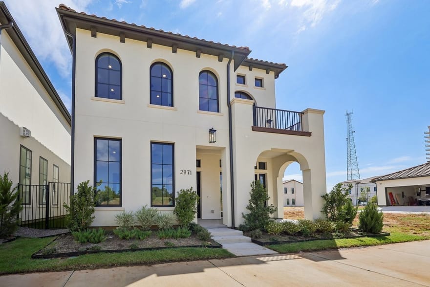 2971 Sunset Boulevard, Flower Mound, Texas