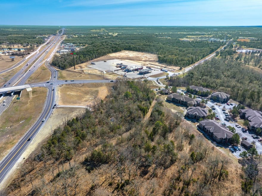 TBD I-20, Canton, Texas