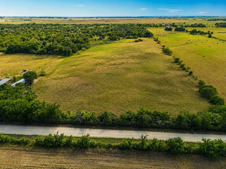 4042 County Road 307, Dublin, Texas