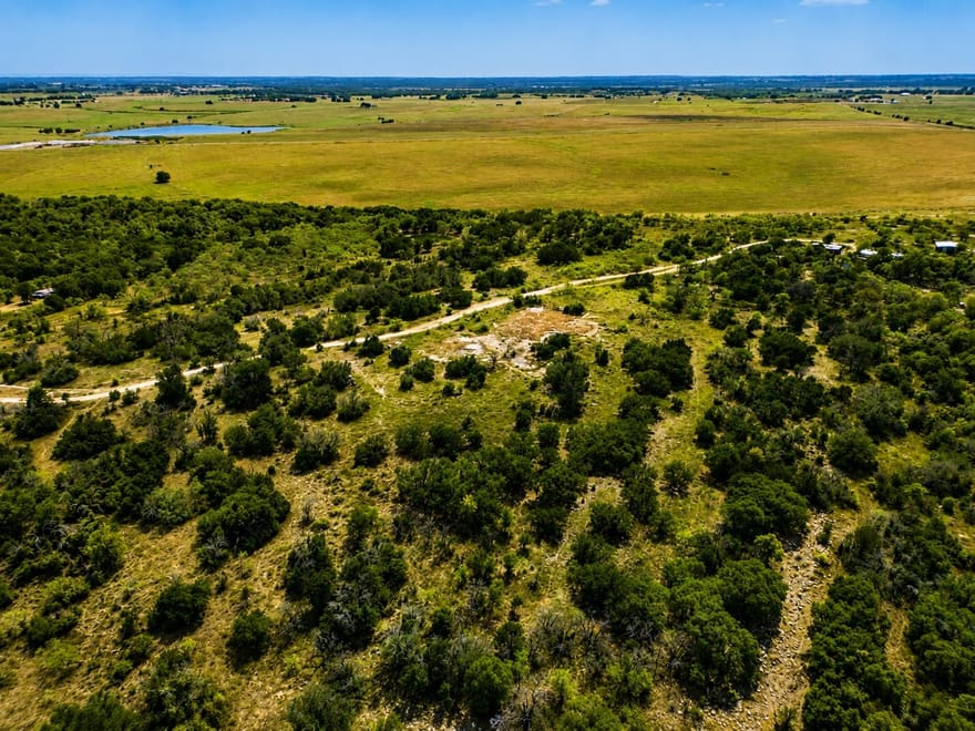 4042 County Road 307, Dublin, Texas