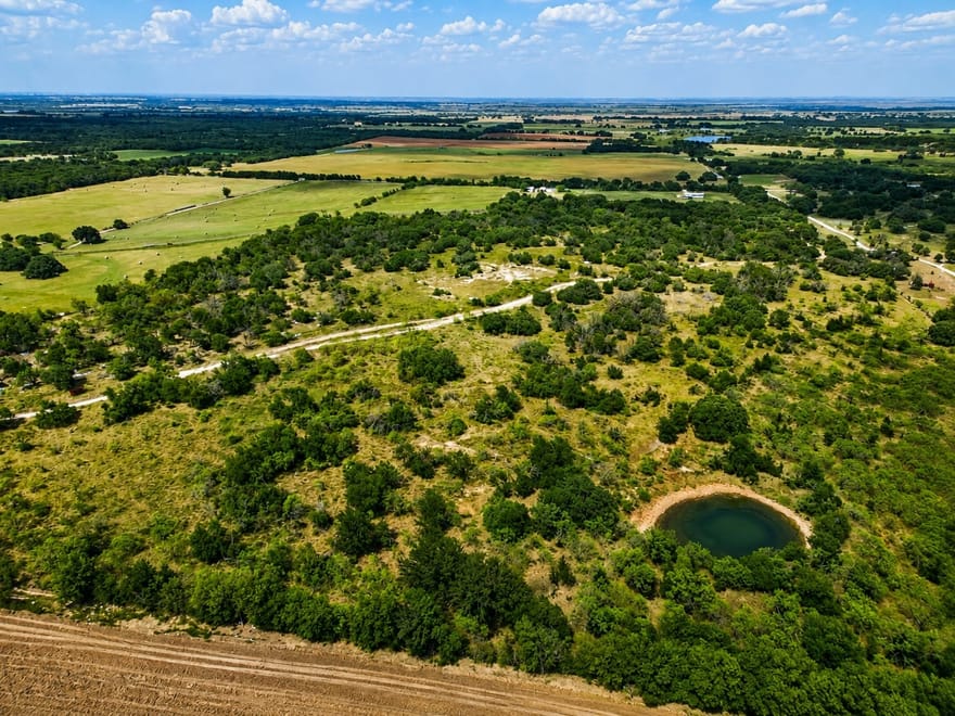 4042 County Road 307, Dublin, Texas