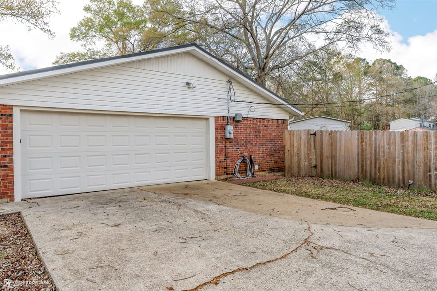 240 Mcdowell Street, Doyline, Louisiana