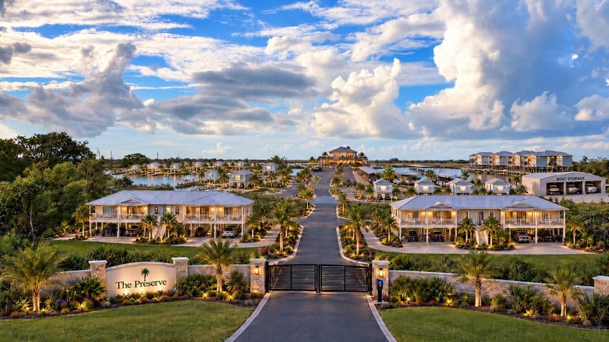 2131 Hwy 87, Crystal Beach, Texas