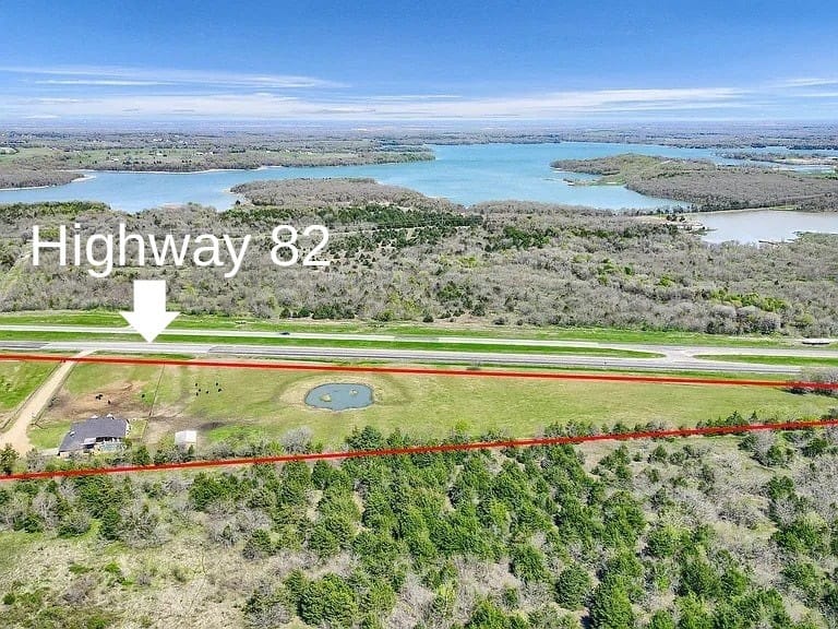 710 Us-82, Bells, Texas