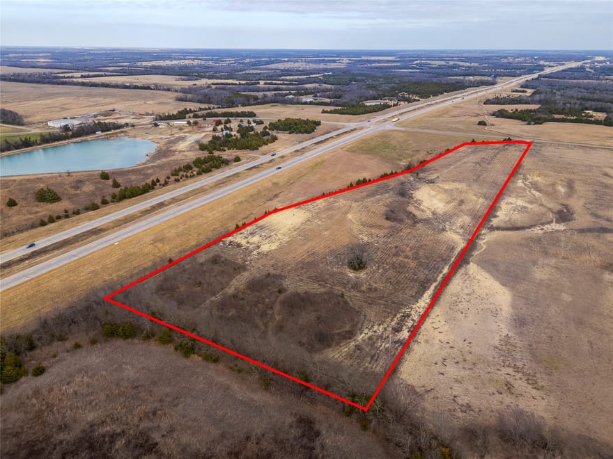 18528 E Fm 1396, Windom, Texas