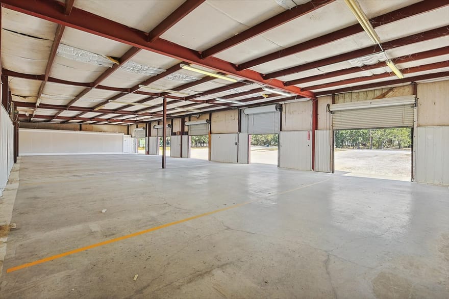 309 Fergason Road, Cleburne, Texas