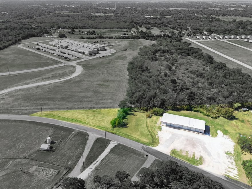 309 Fergason Road, Cleburne, Texas