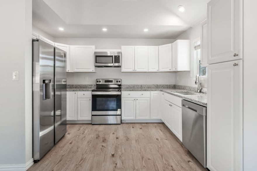 7718 Fm 1886, Azle, Texas