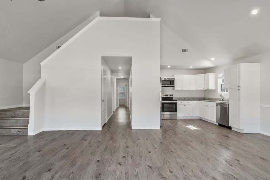7718 Fm 1886, Azle, Texas