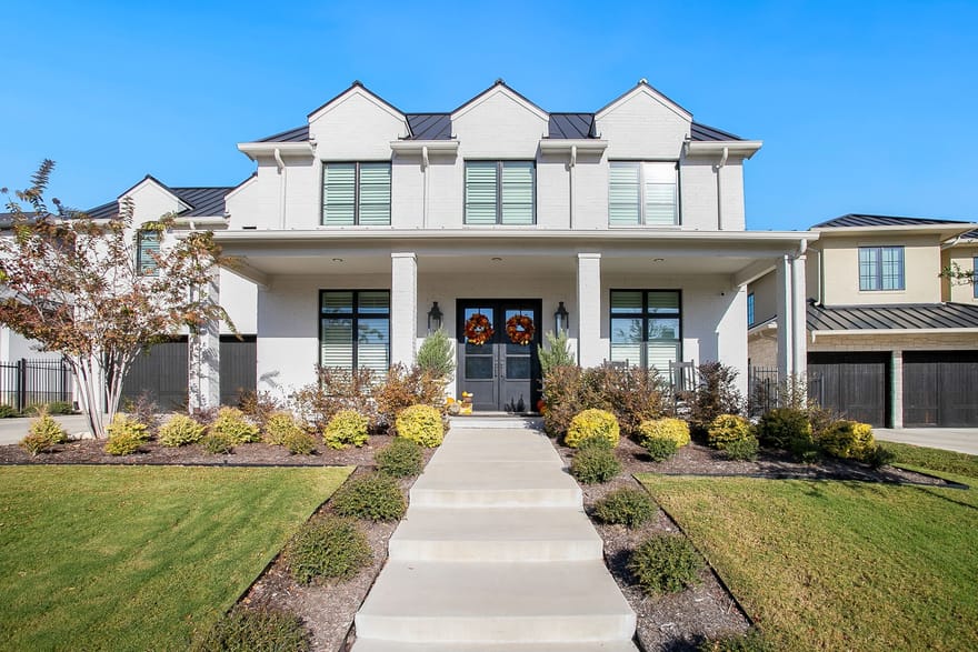 9708 Latour Court, Fort Worth, Texas