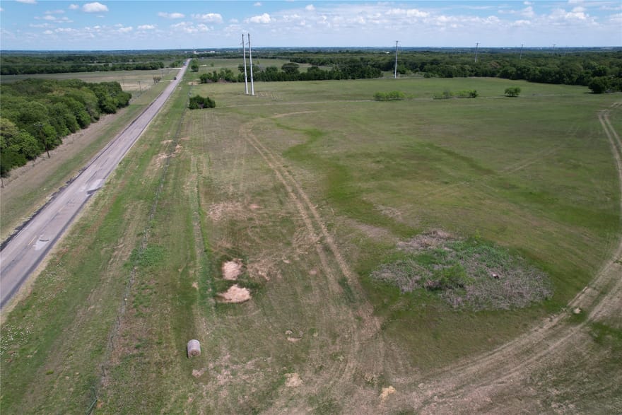 TBD Fm 1304, Aquilla, Texas