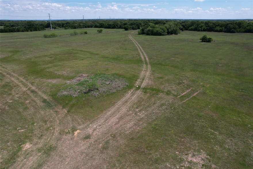 TBD Fm 1304, Aquilla, Texas