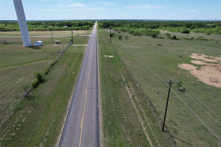 1331 Fm 1304, Aquilla, Texas