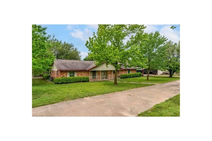 14329 Highway 75, Van Alstyne, Texas
