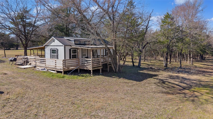 37.3 ac Cr 1130, Cumby, Texas