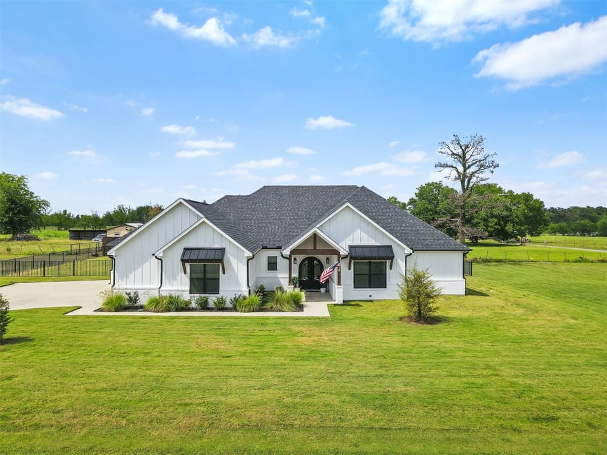 11 Nicklaus Drive, Sulphur Springs, Texas