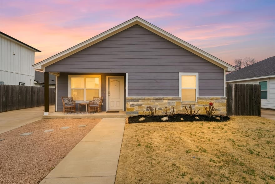 1111 Primrose Drive, Waco, Texas