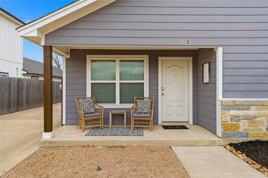1111 Primrose Drive, Waco, Texas