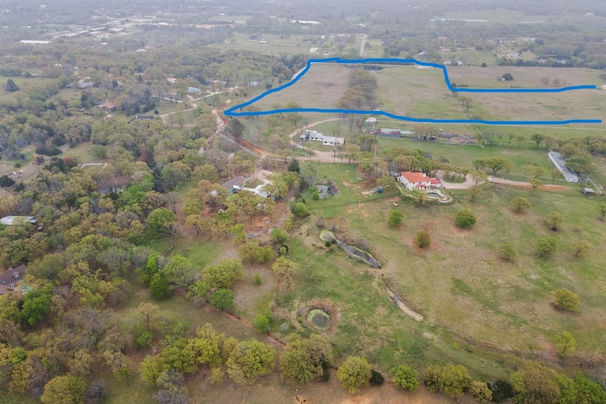 4306 tbd Slayton Road, Cleburne, Texas