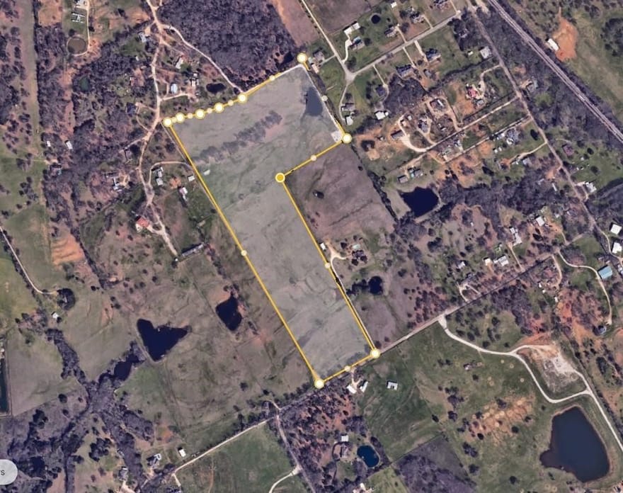 4306 tbd Slayton Road, Cleburne, Texas
