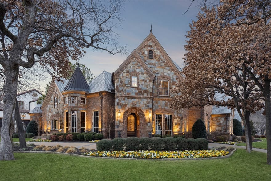 1800 Beam Drive, Southlake, Texas