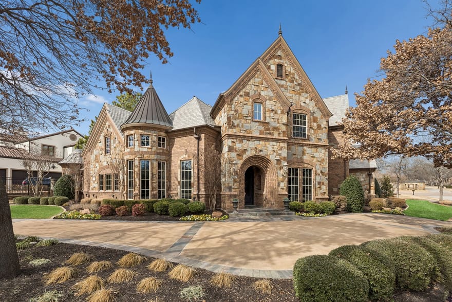 1800 Beam Drive, Southlake, Texas