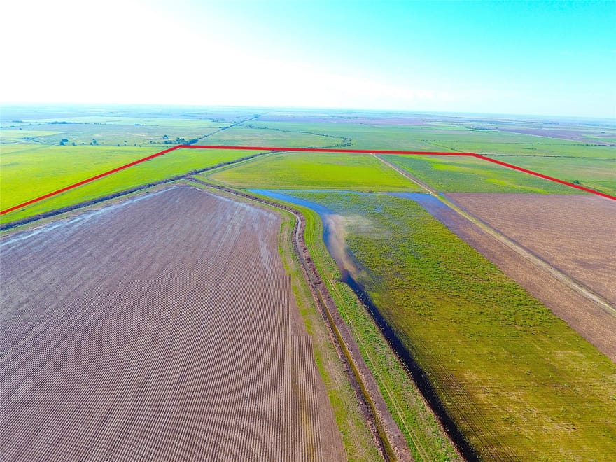 768 Million Dollar Road, Palacios, Texas