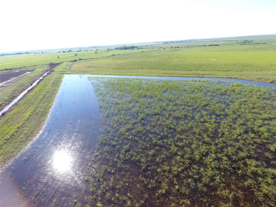 768 Million Dollar Road, Palacios, Texas