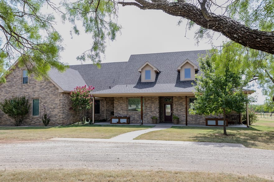 213 Crooked Creek Road, Abilene, Texas